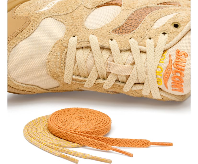  Saucony X Colour Plus Grid Shadow 2