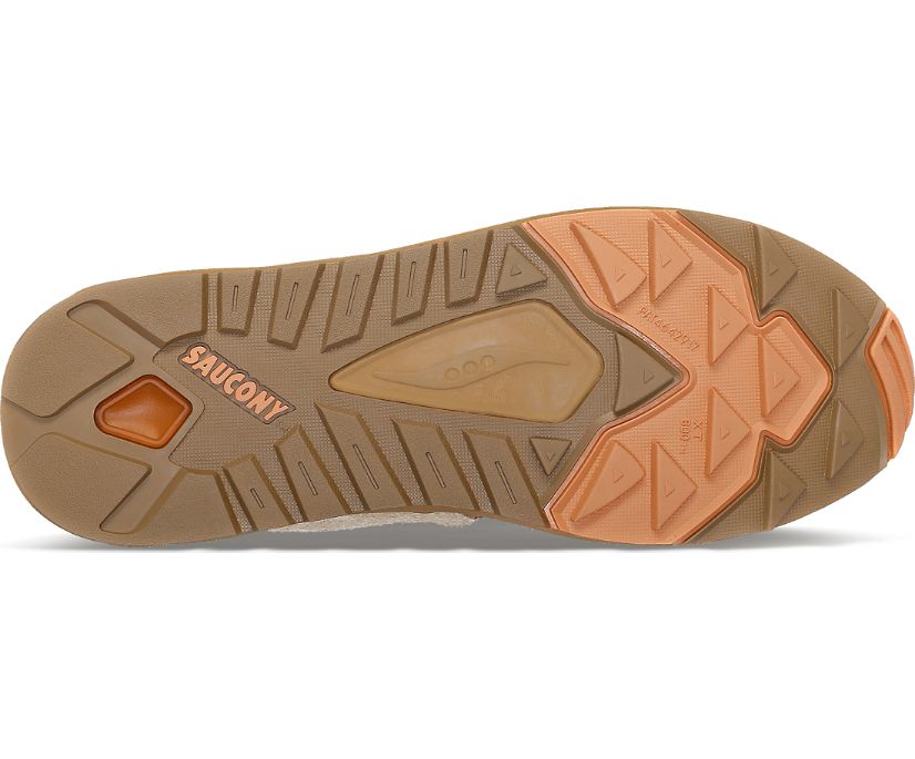  Saucony X Colour Plus Grid Shadow 2