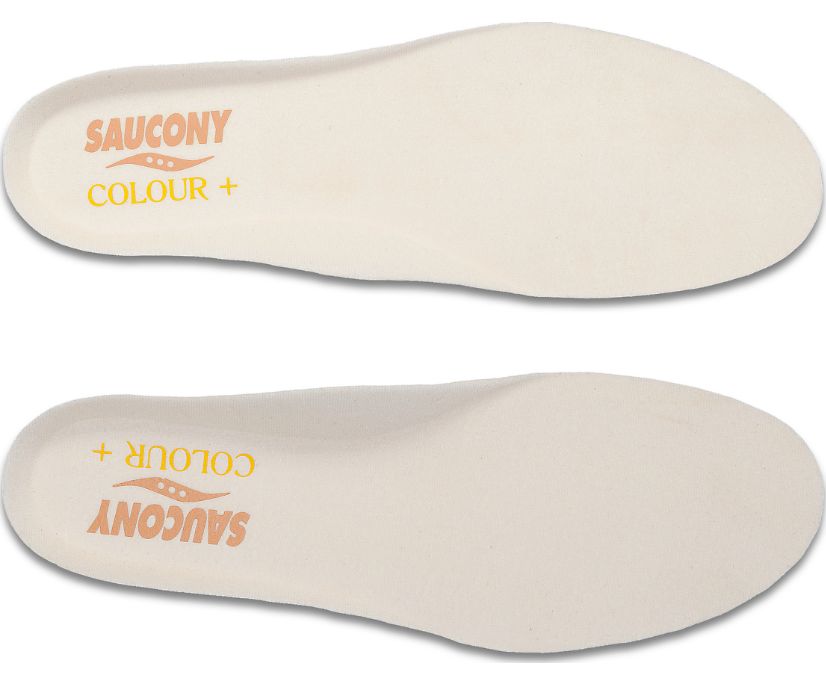  Saucony X Colour Plus Grid Shadow 2