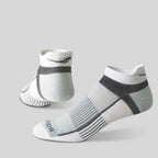 Saucony Inferno Cushion No Show Single Sock