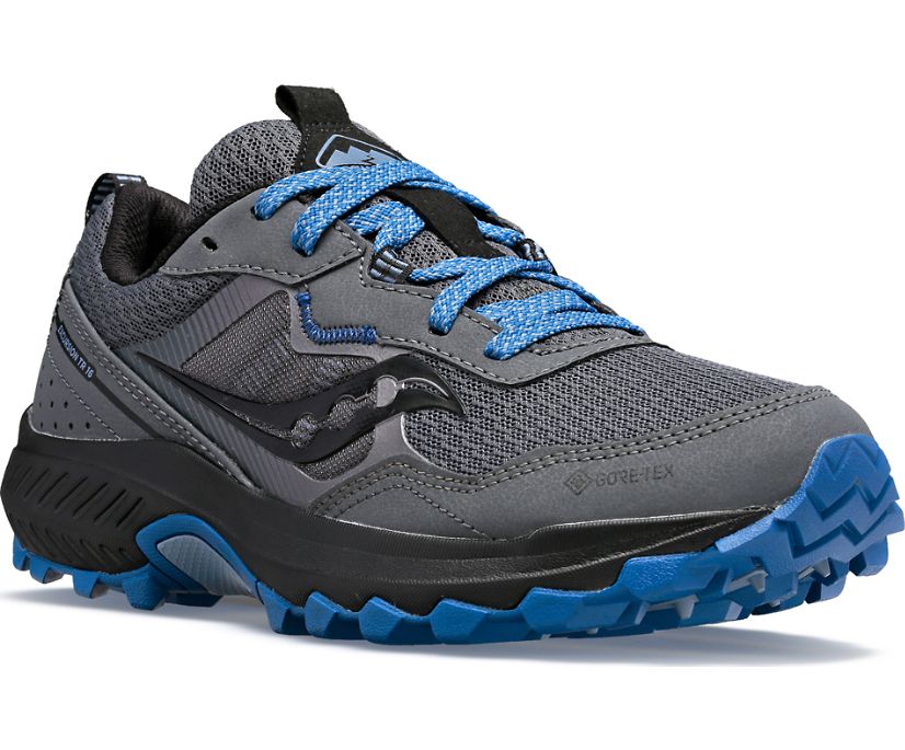 Saucony Women's Excursion TR16 GTX