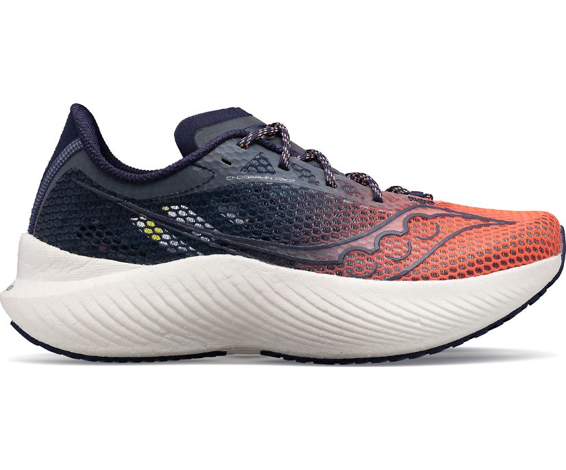 Saucony Women's VIZIPRO Endorphin Pro 3