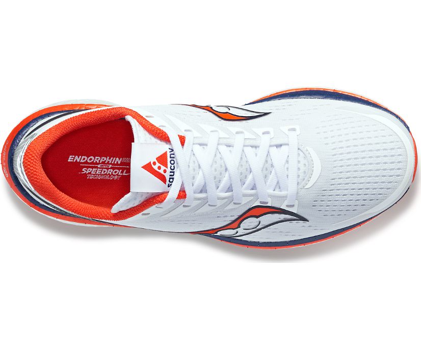 Saucony Women's Boston Endorphin Speed 3