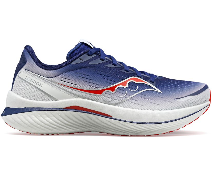 Saucony Women's London Endorphin Speed 3