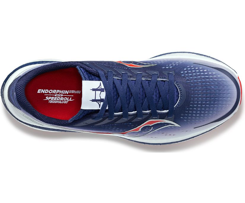 Saucony Women's London Endorphin Speed 3