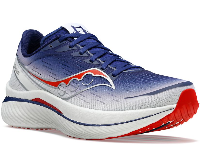 Saucony Women's London Endorphin Speed 3