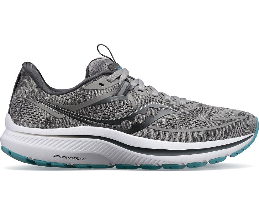Saucony Women's Omni 21 Wide