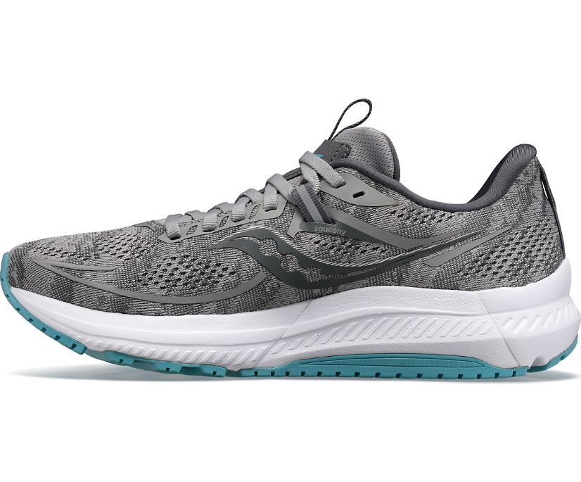 Saucony Women's Omni 21 Wide
