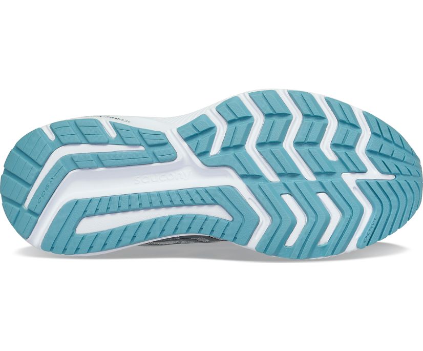 Saucony Women's Omni 21 Wide