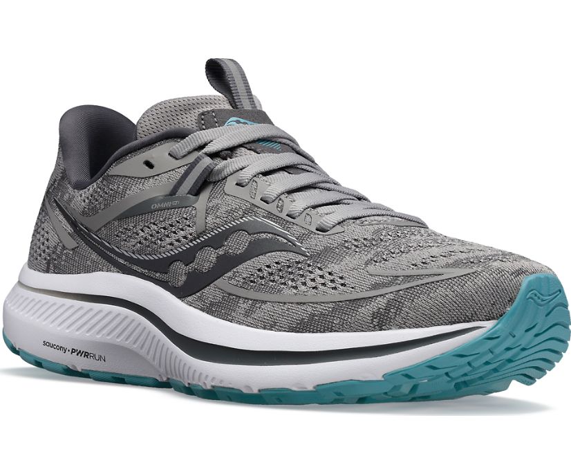 Saucony Women's Omni 21 Wide