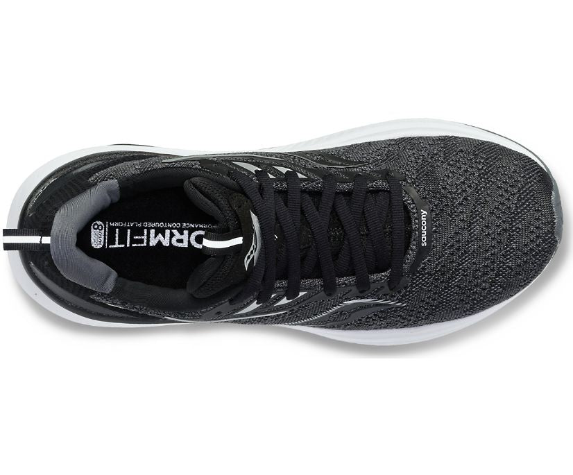 Saucony Women's Echelon 9 Wide