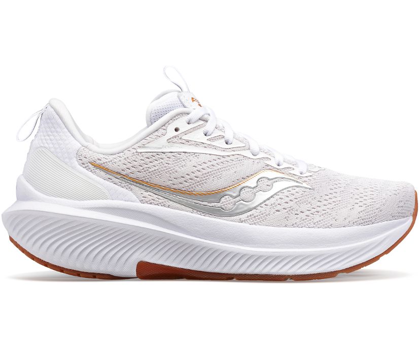 Saucony Women's Echelon 9 Wide