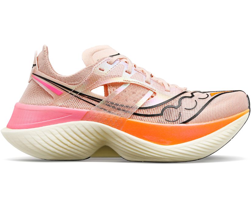 Saucony Women's Endorphin Elite