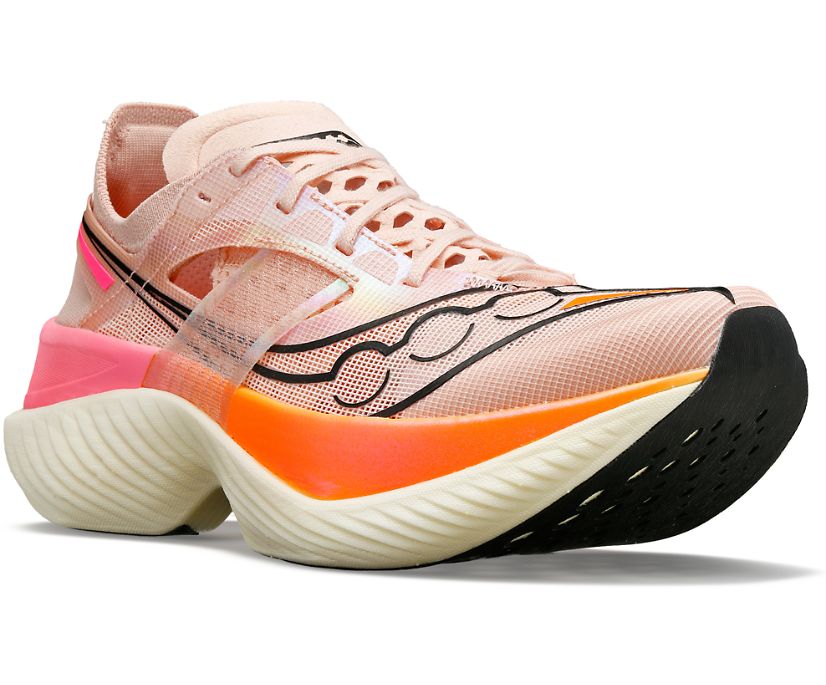 Saucony Women's Endorphin Elite