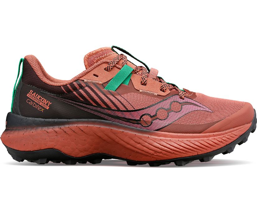 Saucony Women's Endorphin Edge