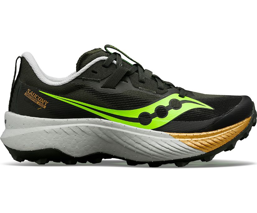 Saucony Women's Endorphin Edge