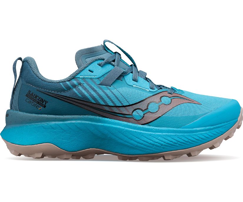 Saucony Women's Endorphin Edge