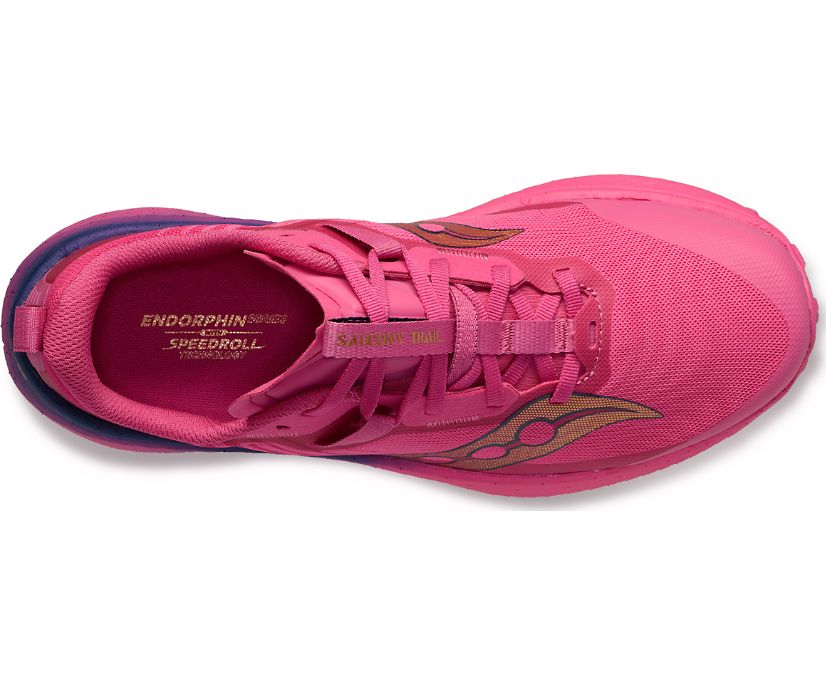 Saucony Women's Endorphin Edge
