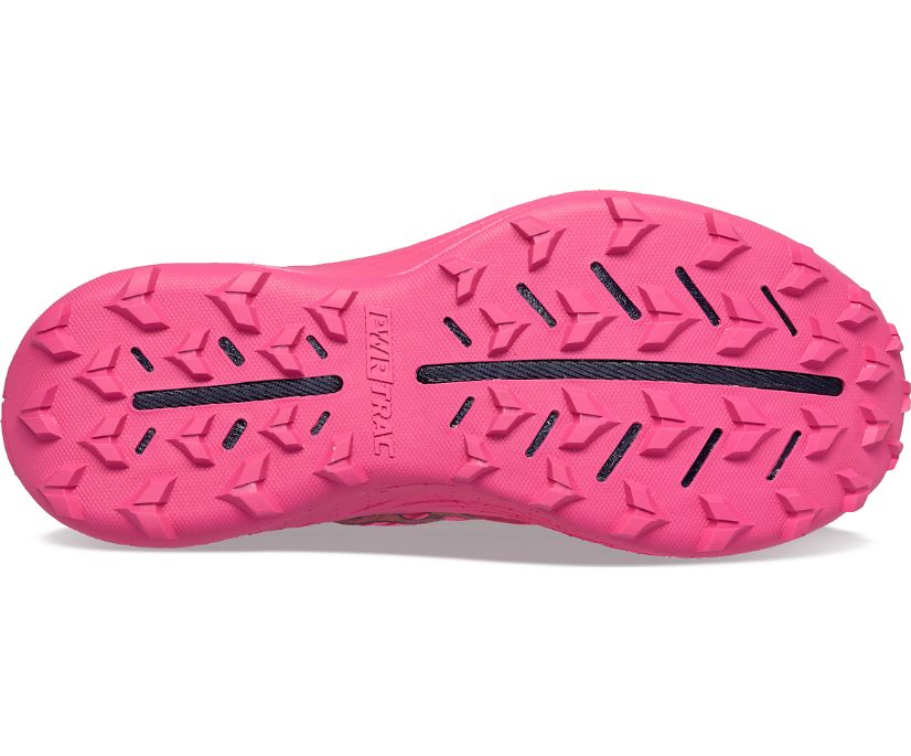 Saucony Women's Endorphin Edge