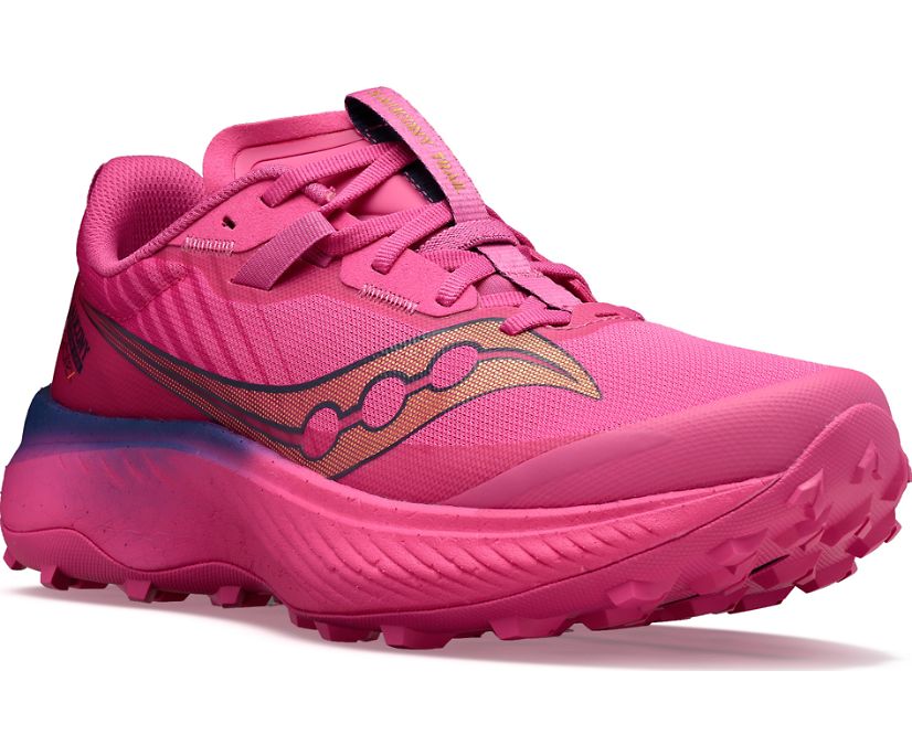 Saucony Women's Endorphin Edge