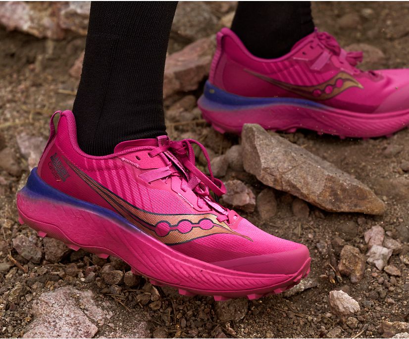 Saucony Women's Endorphin Edge