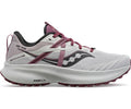 Saucony Women's Ride 15 TR