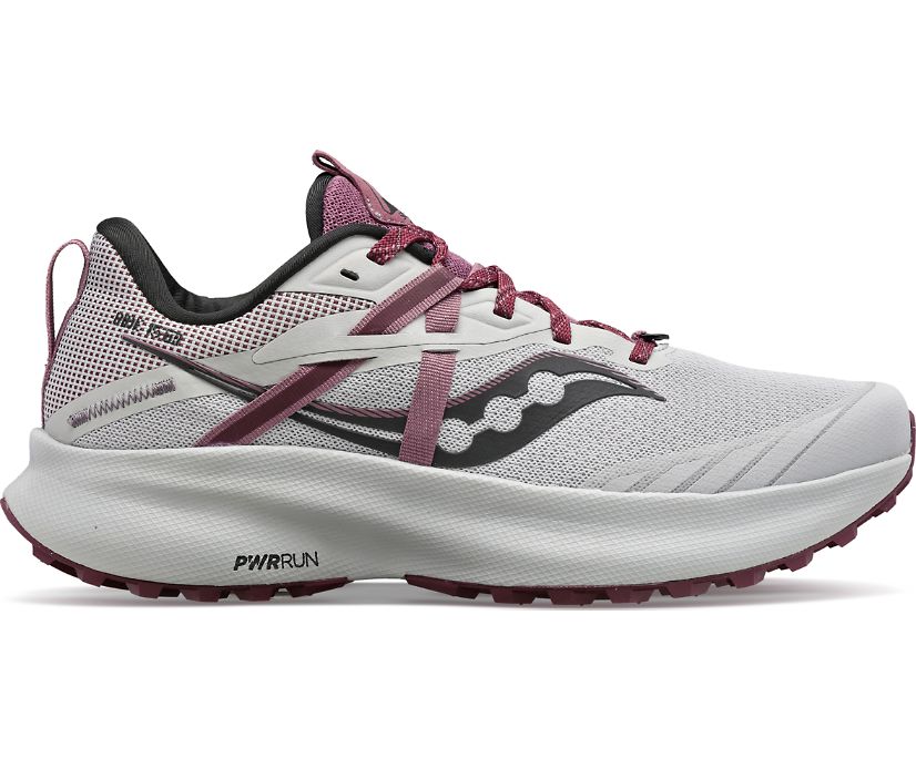 Saucony Women's Ride 15 TR