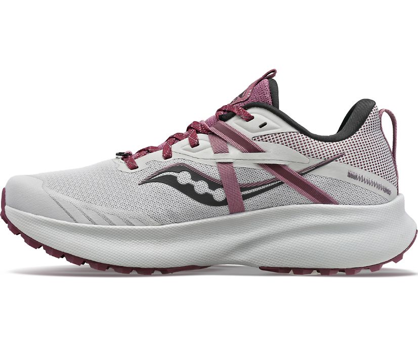 Saucony Women's Ride 15 TR