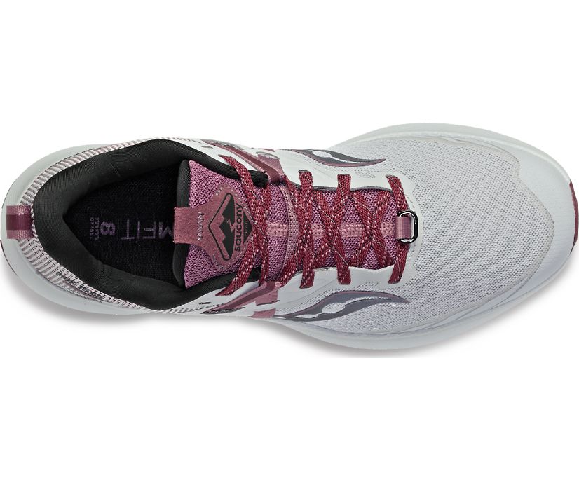 Saucony Women's Ride 15 TR