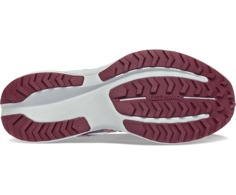 Saucony Women's Ride 15 TR
