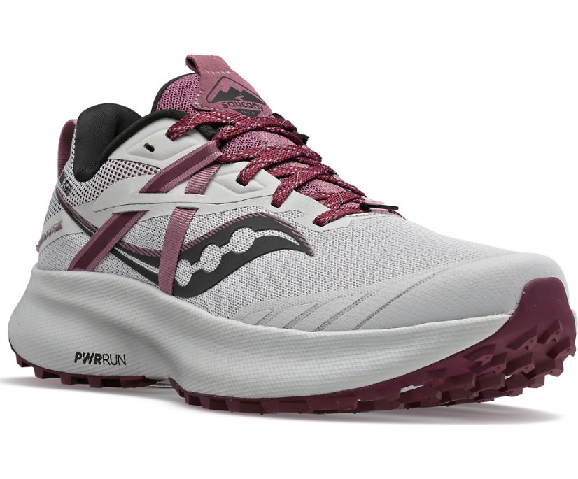 Saucony Women's Ride 15 TR