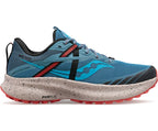 Saucony Women's Ride 15 TR