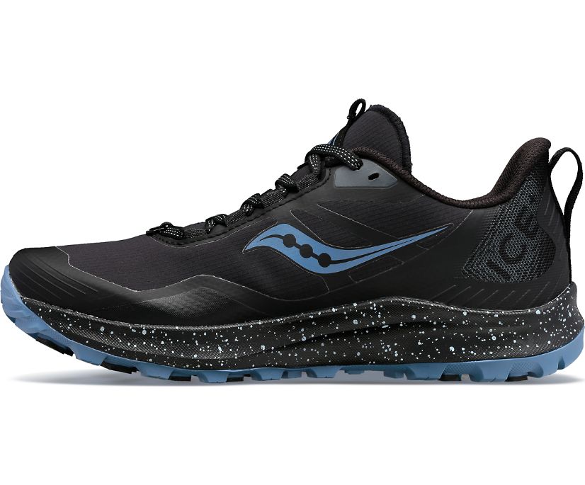 Saucony Women's Peregrine ICE+ 3