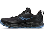 Saucony Women's Peregrine ICE+ 3