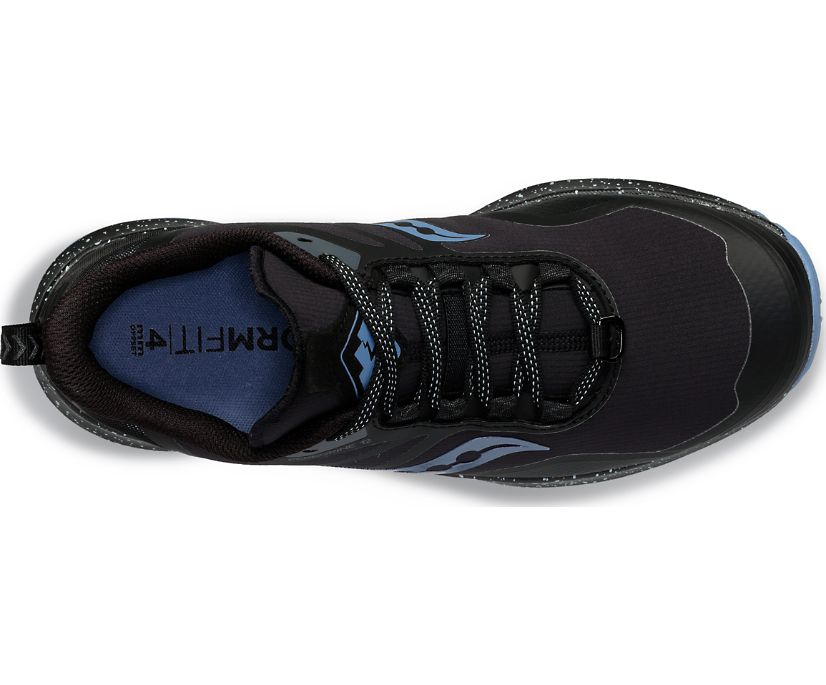 Saucony Women's Peregrine ICE+ 3