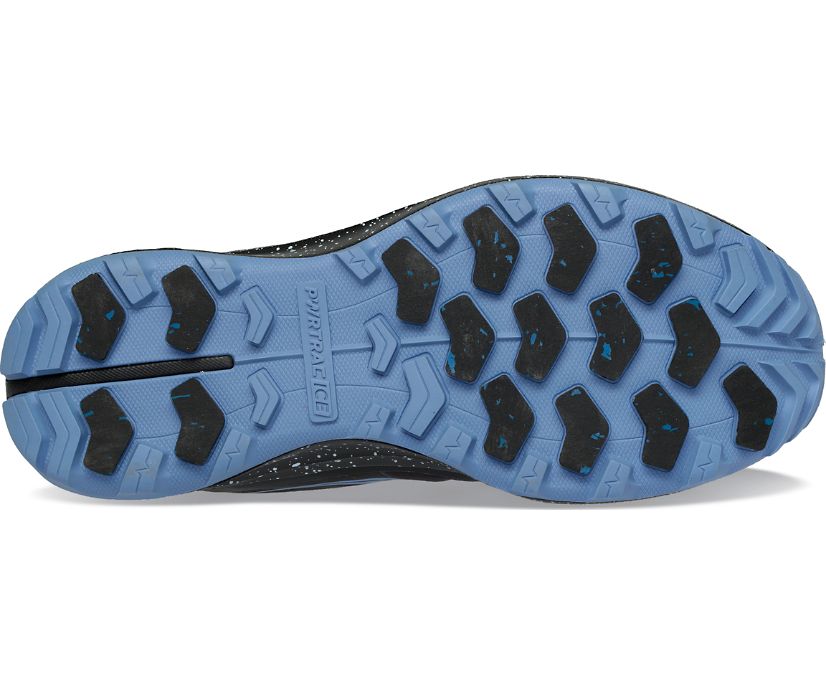 Saucony Women's Peregrine ICE+ 3