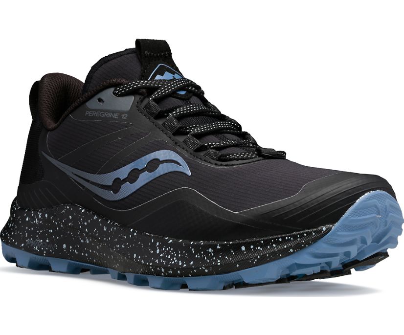 Saucony Women's Peregrine ICE+ 3