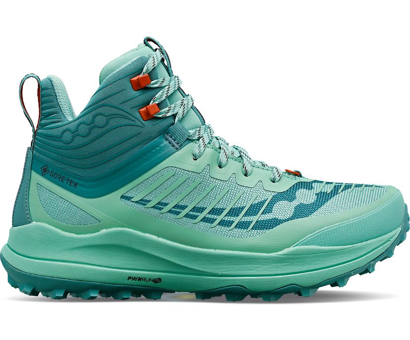 Saucony Women's Ultra Ridge GTX