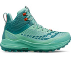 Saucony Women's Ultra Ridge GTX