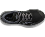 Saucony Women's Ride 15 TR GTX