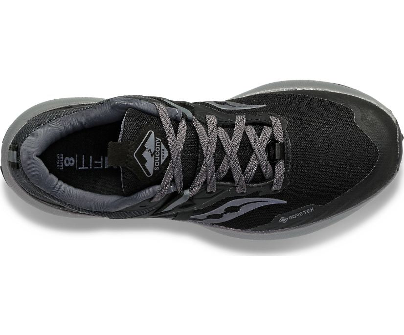 Saucony Women's Ride 15 TR GTX
