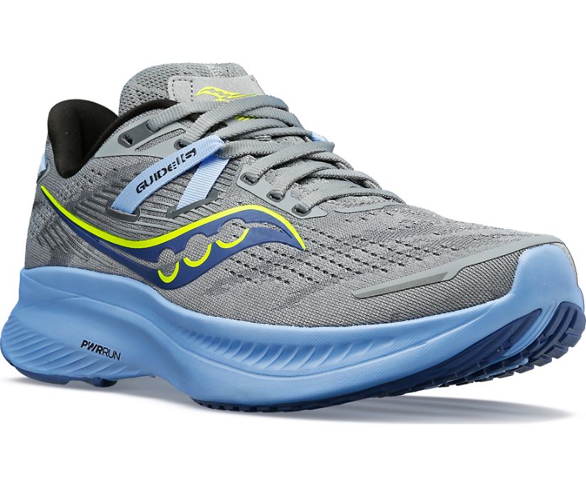 Saucony Women's Guide 16 Wide