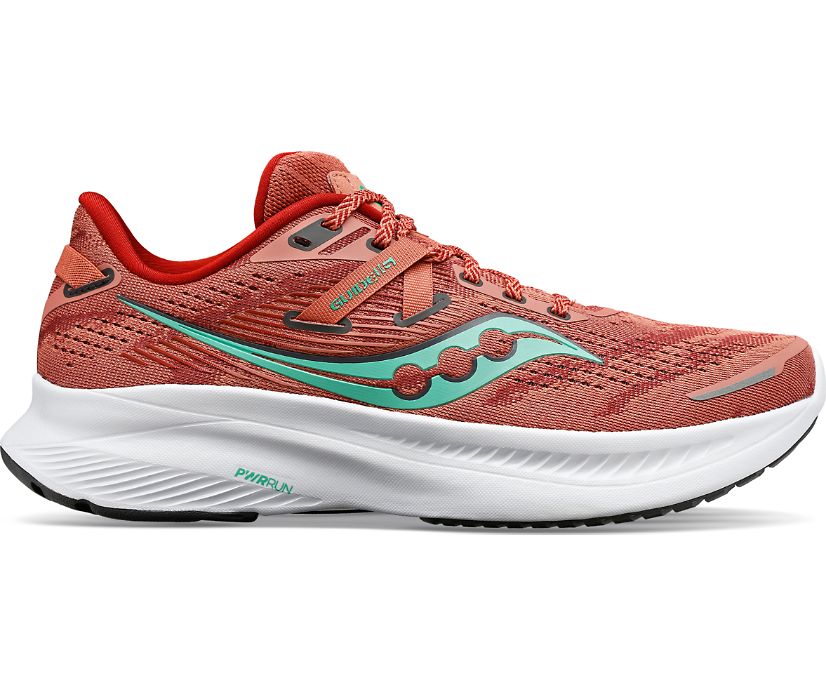 Saucony Women's Guide 16 Wide