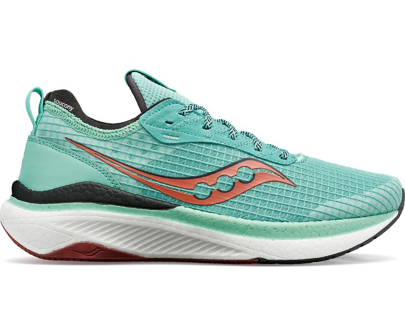 Saucony Women's Freedom Crossport