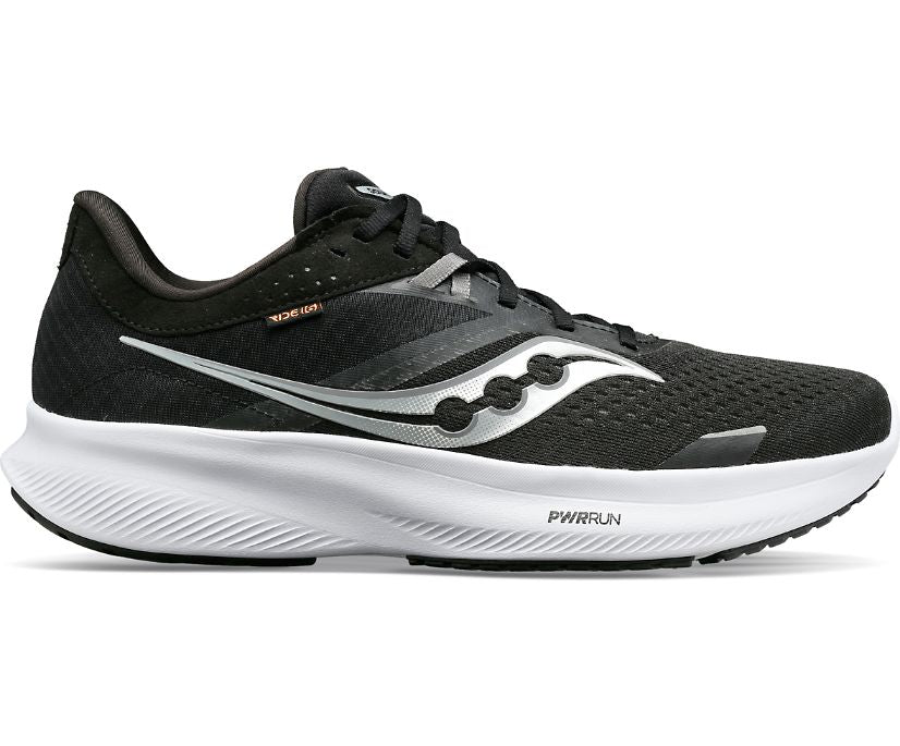 Saucony Women's Ride 16 Wide