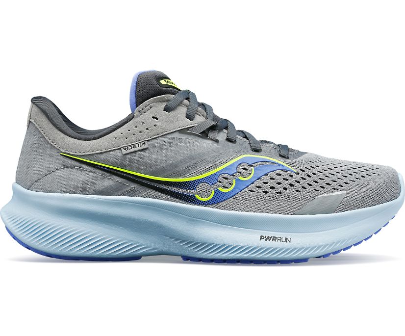 Saucony Women's Ride 16 Wide