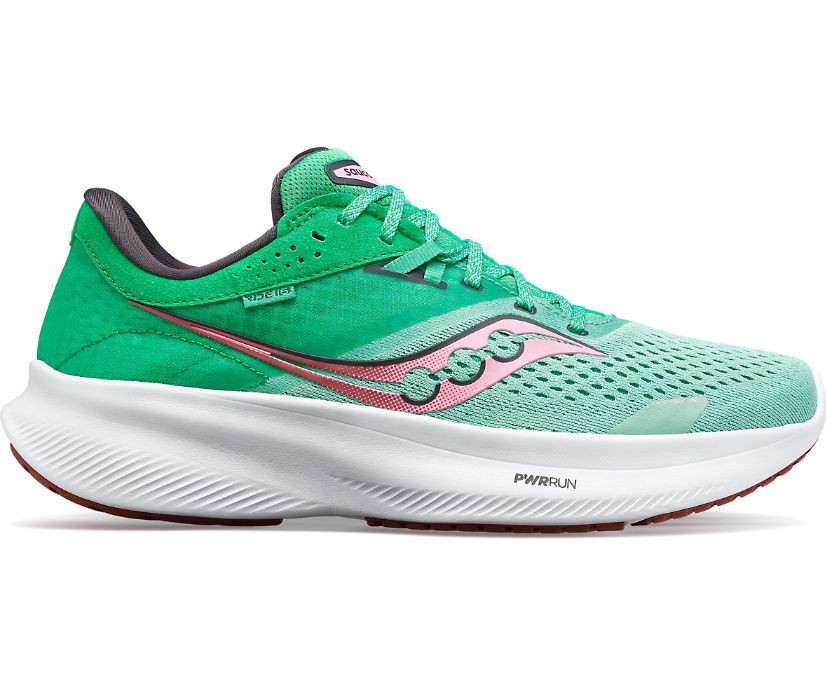 Saucony Women's Ride 16 Wide