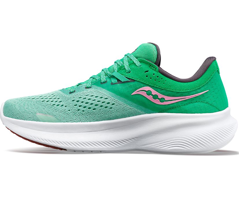 Saucony Women's Ride 16 Wide