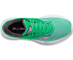 Saucony Women's Ride 16 Wide