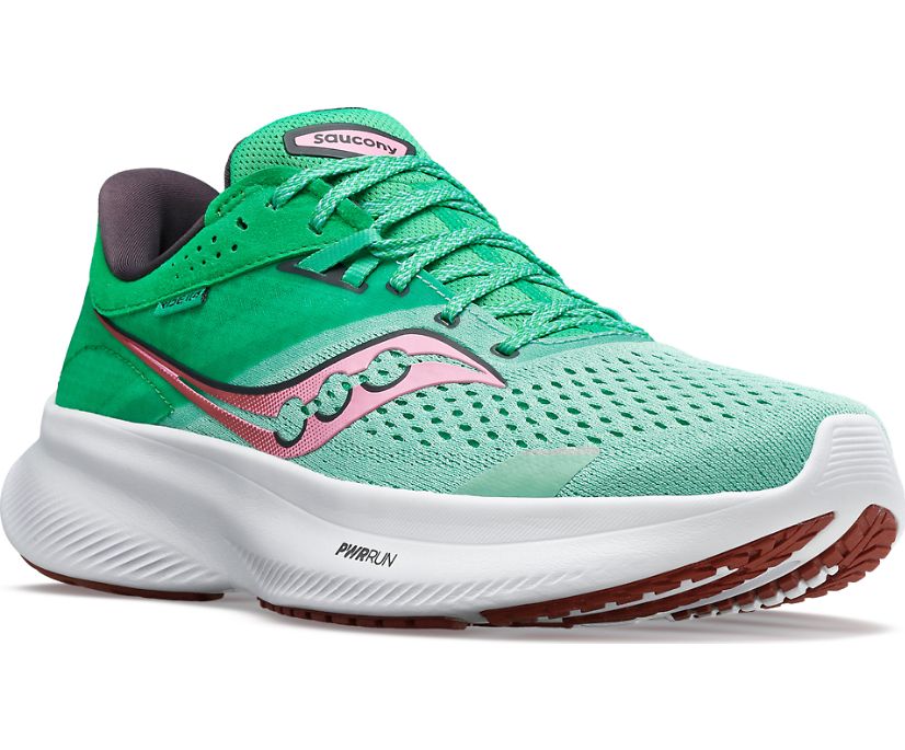 Saucony Women's Ride 16 Wide